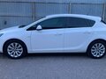 2012 Opel Astra J, белый, 950000 рублей - вид 3