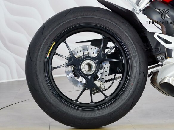 2020 Ducati Streetfighter V4, красный, 1699000 рублей - вид 8