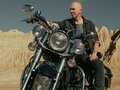 2008 Yamaha XV 1700 Road Star, серый, 850000 рублей - вид 3