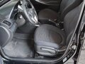 2014 Hyundai Solaris I Рестайлинг, чёрный, 1130000 рублей - вид 6