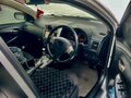 2010 Toyota Corolla Fielder X (E140, E150) Рестайлинг, серый, 1150000 рублей - вид 10