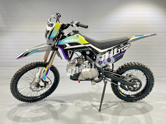 2025 JHL LK24, белый, 99990 рублей