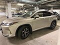 2019 Lexus RX 300 IV Рестайлинг, бежевый, 4150000 рублей - вид 1