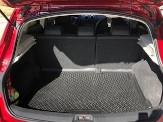 2013 Nissan Qashqai I Рестайлинг, красный, 1550000 рублей, вид 5