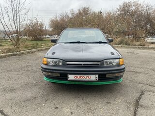 1991 Toyota Carina V (T170), серый, 330000 рублей, вид 1