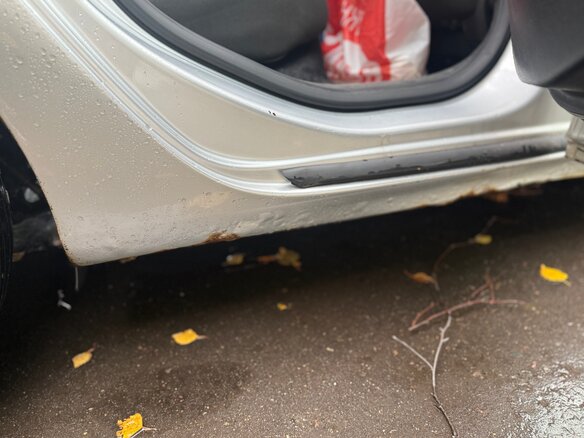 2012 Opel Astra J Рестайлинг, серый, 650000 рублей - вид 14
