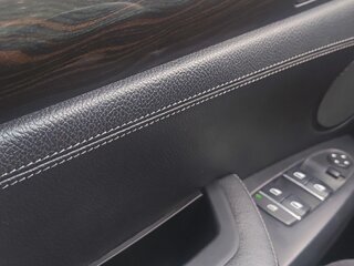 2014 BMW X3 28i xDrive II (F25), серый, 2320000 рублей, вид 4