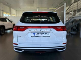 2026 Haval M6 II, белый, 2099000 рублей, вид 3