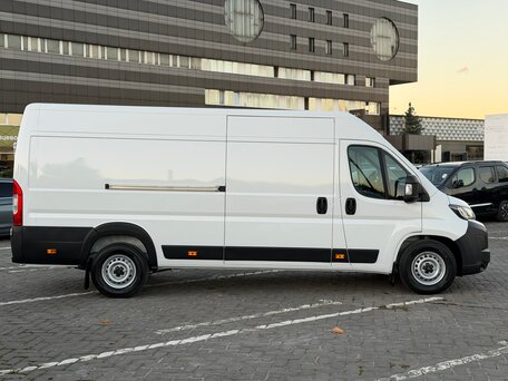 2026 Citroen Jumper, белый, 5400000 рублей, вид 3