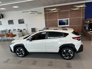 2026 Subaru Crosstrek III, белый, 5680000 рублей, вид 5