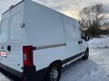 2008 Fiat Professional Ducato, белый, 950000 рублей - вид 4