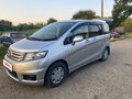 2010 Honda Freed Spike I, серый, 999000 рублей - вид 1