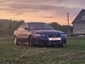 1997 Audi A4 I (B5), синий, 300000 рублей - вид 1