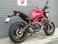 2018 Ducati Monster 797, красный, 690000 рублей - вид 2