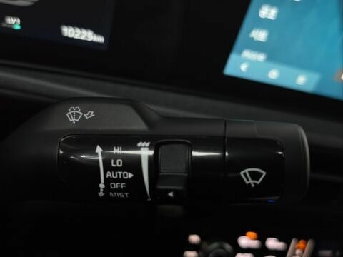 2026 Kia EV6 I Рестайлинг, серый, 3730111 рублей - вид 25