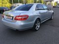 2009 Mercedes-Benz E-Класс 350 IV (W212, S212, C207), серебристый, 1145000 рублей - вид 1
