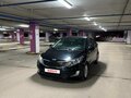 2014 Kia Rio 6-speed III, чёрный, 750000 рублей - вид 2