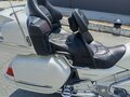 2007 Honda GL 1800 Gold Wing, белый, 900000 рублей - вид 6