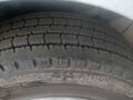 1994 DAF 95, белый, 650000 рублей - вид 3