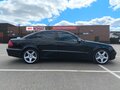2006 Mercedes-Benz E-Класс 280 III (W211, S211) Рестайлинг, чёрный, 1350000 рублей