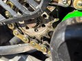 2009 Kawasaki KX 250, зелёный, 299000 рублей - вид 7