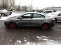 2010 Renault Fluence I, серый, 550000 рублей - вид 3