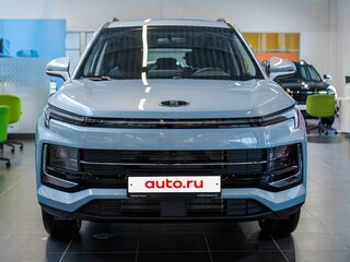 2023 Москвич 3, голубой, 1000000 рублей, вид 2