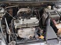 2004 Mitsubishi Lancer IX, серебристый, 400000 рублей - вид 11