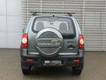 2015 Chevrolet Niva I Рестайлинг, серый - вид 5