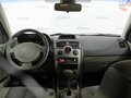 2005 Renault Megane II, синий - вид 11