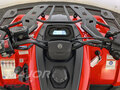 2024 CFMoto CFORCE 500 Basic, красный, 865920 рублей - вид 9