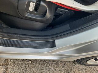 2014 Honda Fit III, серый, 800000 рублей, вид 5