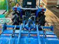 1996 Iseki TM17, 790000 рублей - вид 3