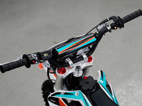 2025 Sharmax Powermax, белый, 96900 рублей, вид 5