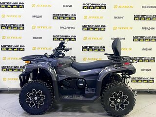 2026 Bison YK450A, серый, 599900 рублей, вид 2
