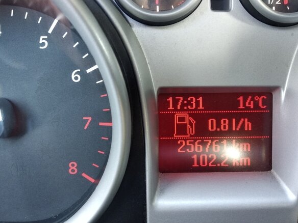 2004 Chevrolet Lacetti I, голубой - вид 5