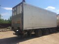 2011 Schmitz Cargobull ZKO, белый - вид 4