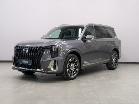 GAC GS8 II