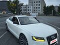2007 Audi S5 I (8T), белый, 1100000 рублей