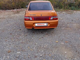 2003 Lada (ВАЗ) 2110, золотистый, 320000 рублей, вид 3