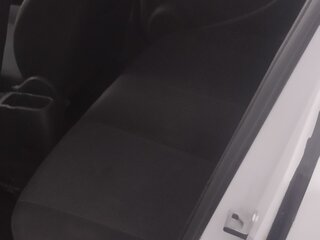 2012 Opel Corsa D Рестайлинг II, белый, 519000 рублей, вид 5