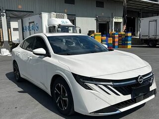 2026 Nissan Sylphy V (B19), белый, 1760000 рублей, вид 1