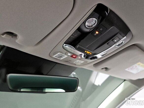 2026 Kia Sorento IV Рестайлинг, серый, 5994000 рублей - вид 28