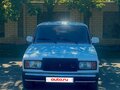 2006 Lada (ВАЗ) 2107, белый, 449000 рублей - вид 2