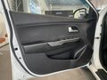 2016 Kia Rio III Рестайлинг, белый - вид 10