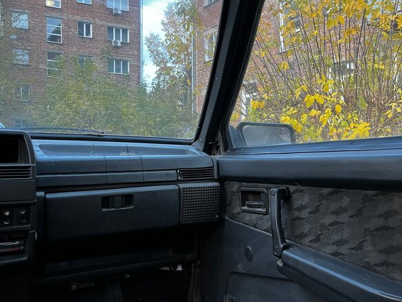 2001 Lada (ВАЗ) 2109, серый, 38000 рублей - вид 10