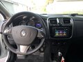 2018 Renault Logan II, белый, 1070000 рублей - вид 7