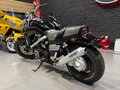1998 Yamaha V-Max 1200, чёрный, 365000 рублей - вид 8