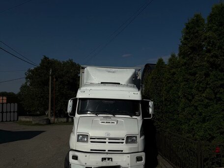 2001 ЗИЛ 5301 "Бычок", белый, 670000 рублей, вид 5