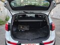 2013 Kia Sportage III, белый, 1150000 рублей - вид 10